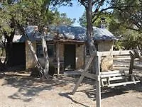 Mayan Dude Ranch